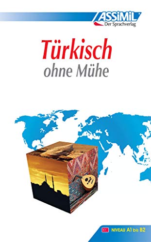 Türkisch ohne Mühe