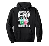 Funny K-Pop Kawaii Korean Milk Matcha Anime Tee