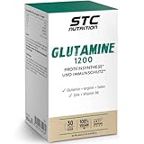 STC NUTRITION