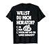 Heiratsantrag lustig Willst du mich heiraten Heirat Ja Nein T-Shirt