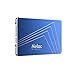 Produktbild Festplatte und Zubehör Netac N610S SSD 2,5-Zoll-SATAIII-Solid-State-Laufwerk mit 6 Gbit / s Außergewöhnliche Leistung SLC-Caching-Algorithmus mit R / W-Geschwindigkeit 500 MB / s Über Festplatten und