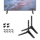 Base Stand for TCL Roku Smart TV 32 40 43 49 50 55 Inches TV 32S321 32S325 43S405 43S435 43S434...