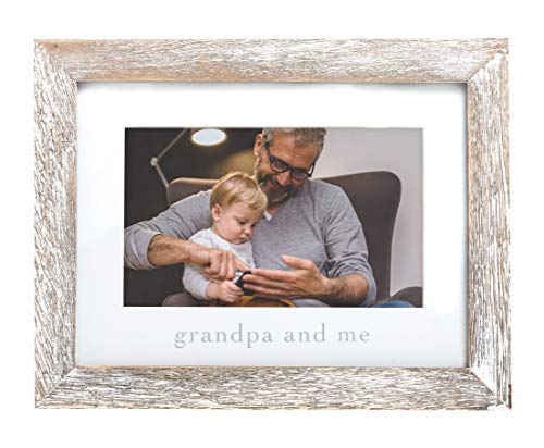 Grandpa Picture Frame