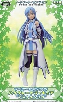 ソードアート・オンライン SAOフィギュア2 シリカ 単品 タイトー プライズ khxv5rg Amazon | ソードアート・オンライン SAOフィギュア2 シリカ 単品