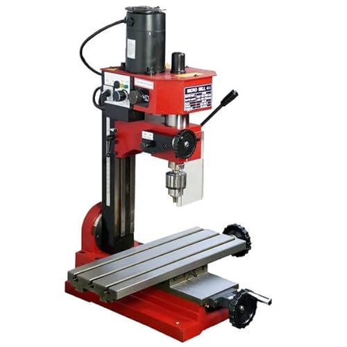 milling machines