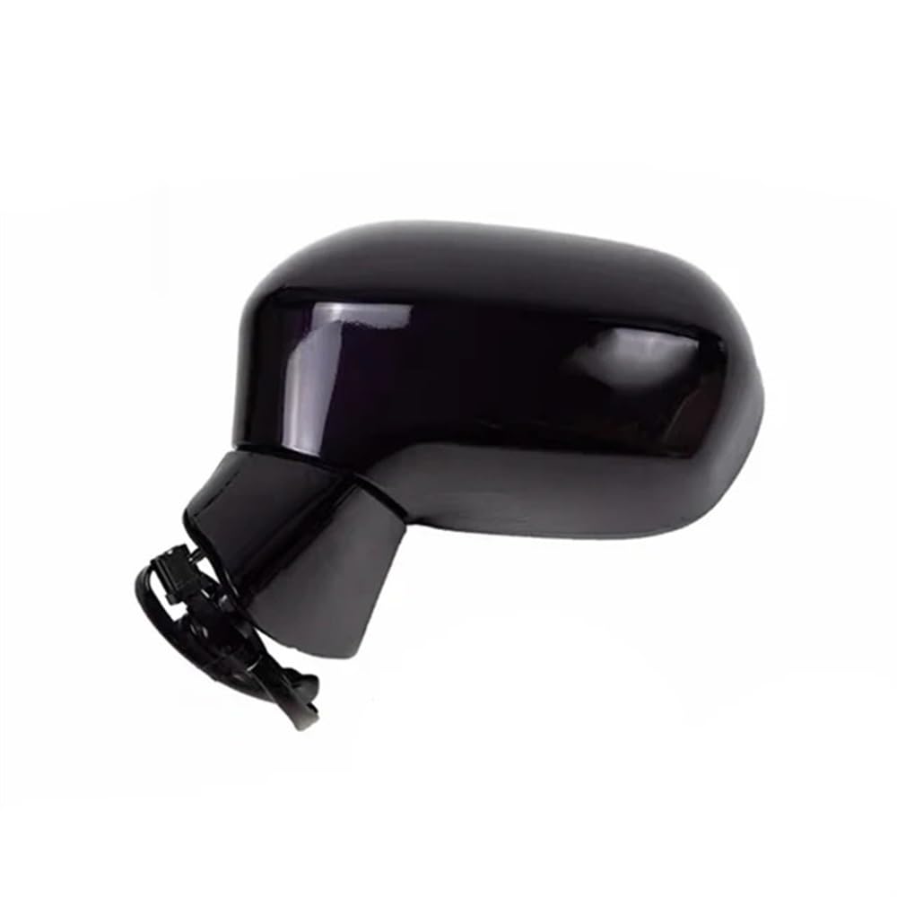 Rétroviseur pour Civic FA1 FD1 FD2 2006-2011 électrique pliable - 8