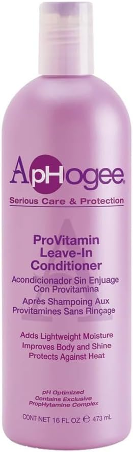 ProVitamin Leave-in Conditioner 473ml