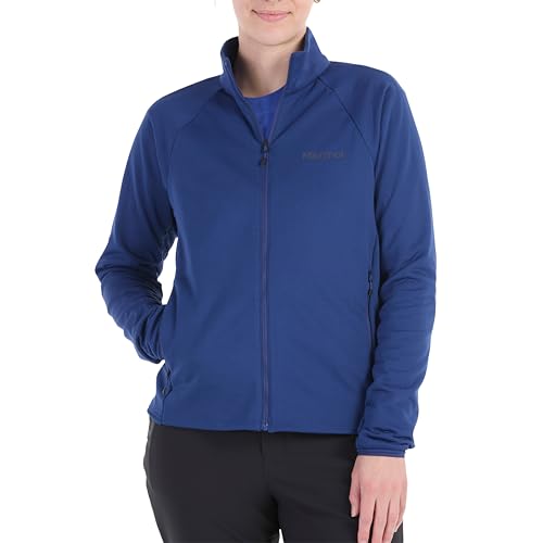 Image of MARMOT Women's Leconte Fleece Jacket