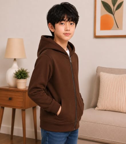 Image of ADBUCKS Unisex Cotton Hooded Sweatshirt