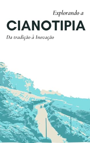 Explorando a Cianotipia: Da tradição à inovação