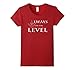 Freemason T Shirt Always On The Level Freemason Gift