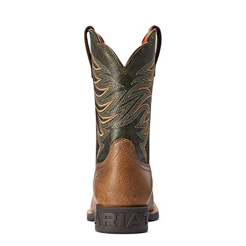 ARIAT Firecatcher Western Boot (Little Kid/Big Kid)2