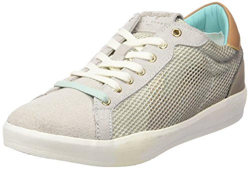Wrangler Wave Low Mesh, Sneakers Donna