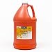 Handy Art Little Masters Tempera Paint, 1 Count (Pack of 1), Orange