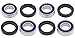 ALL BALLS Complete Bearing Kit for Front Wheels fit Eton CXL-150 All