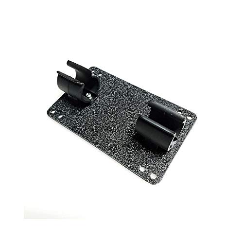 Image of BerleyPro FPV Lithium Battery Mount Compatible with Hobie Hatch Mast