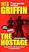 The Hostage (Presidential Agent Novels)