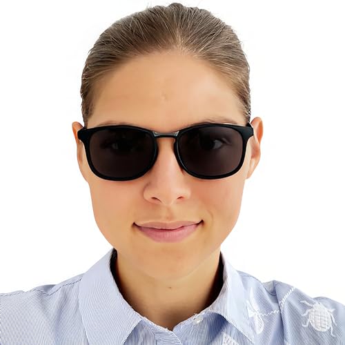 Sonnenbrille für Herren mit Sehstärke im Trenddesign