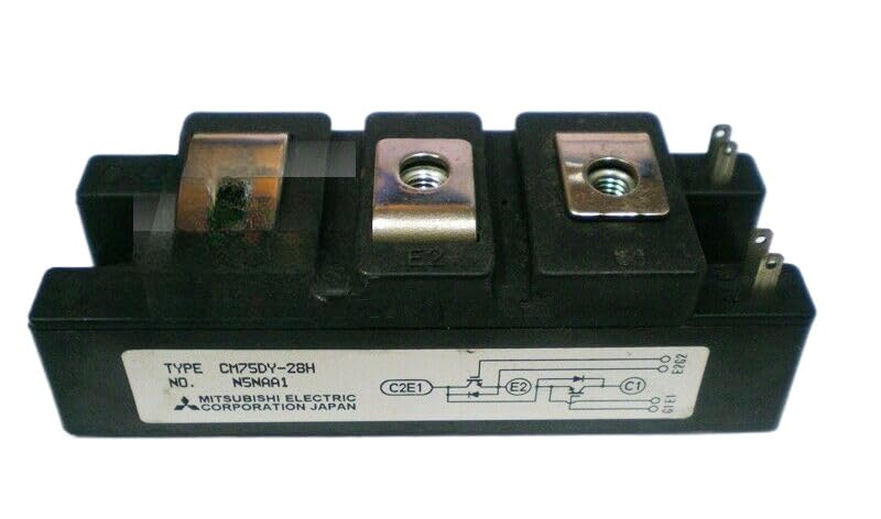 1 piece CM75DY-28H power module