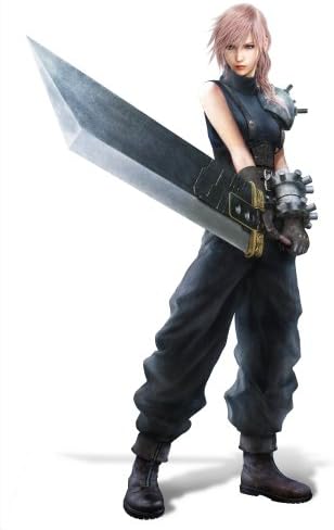 Lightning Returns : Final Fantasy XIII (Japanese Import) : Amazon