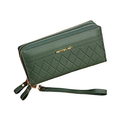 YCLIUdming Large Capacity Ladies Purse Cover