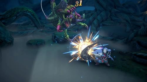 Eiyuden Chronicle: Hundred Heroes Standard - PC Steam [Online Game Code] - 3