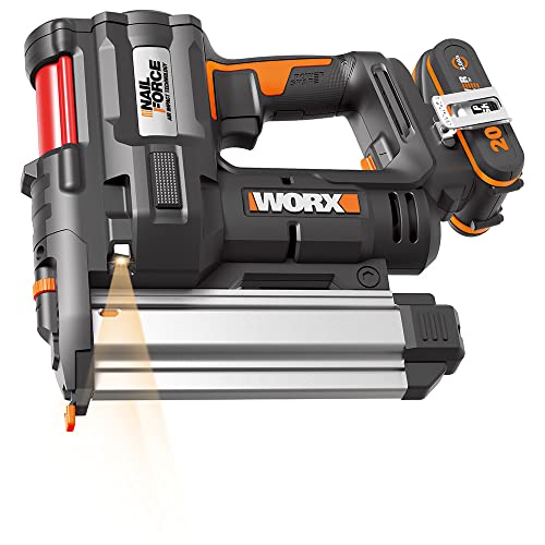 Worx WX840