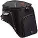 Produktbild SW-MoTech Tankrucksack Motorrad Quick Lock Tanktasche Quick-Lock EVO Tankrucksack GS II 12-Volt, 16-22 Liter, Unisex, Multipurpose, Sommer, Textil, schwarz