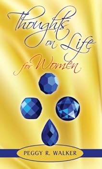 Paperback Thoughts on Life for Women Book