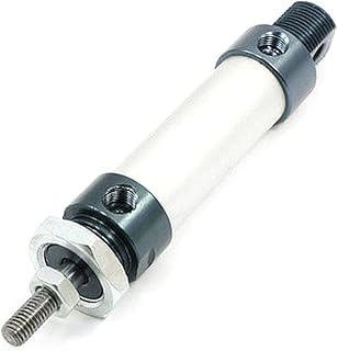 MAL Series MAL20x25 Double Action Aluminum Alloy Pneumatic Air Cylinder