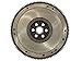 AMS Automotive 167223 Clutch Flywheel
