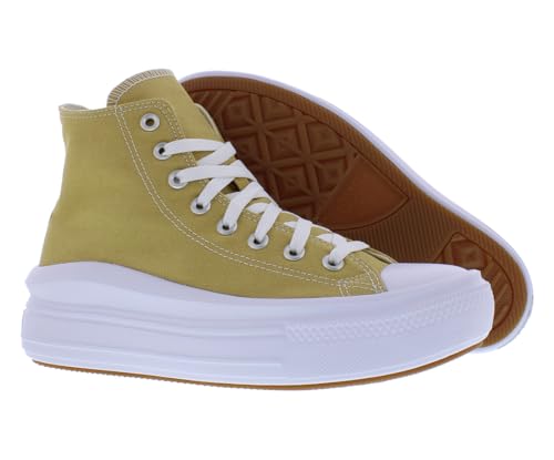 Image of Converse Women's Chuck Taylor All Star Lift Sneakers