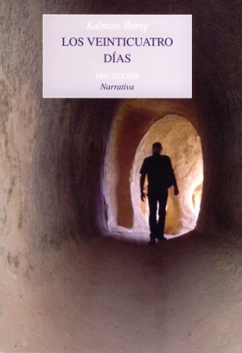 Los Veinticuatros Dias