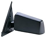Fit System 62002G Chevrolet/GMC/Oldsmobile Driver Side Replacement OE Style Manual Mirror