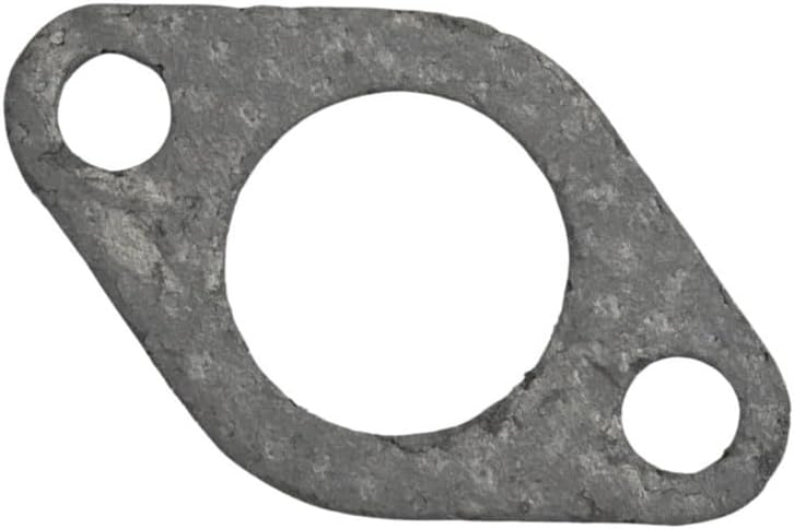 12pcs Muffler Gasket Fit for GX390 GX340 GX270 GX240 13HP 11HP 9HP 8HP 188F 190F Lawn Mower Engine Spare Parts