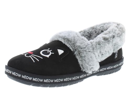 Image of Skechers Women's Too Cozy-Pooch Parade Slipper