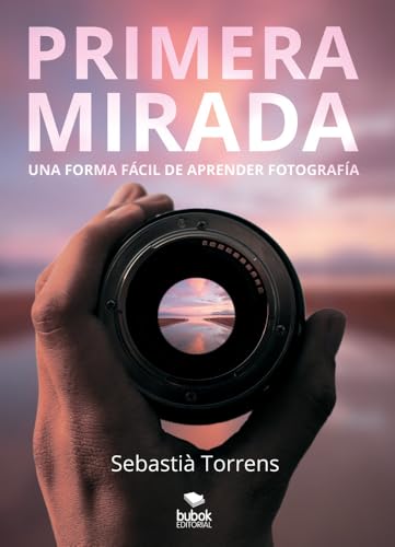 Portada de Primera mirada