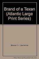 Brand of a Texan 1555040454 Book Cover