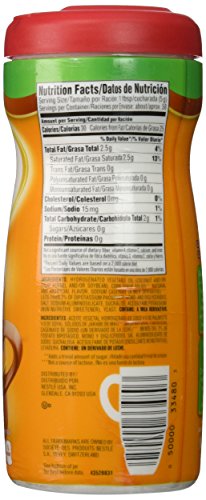 Coffeemate Carb Vanilla Caramel, 10.2 Ounce (Pack Of 2) #TOP1