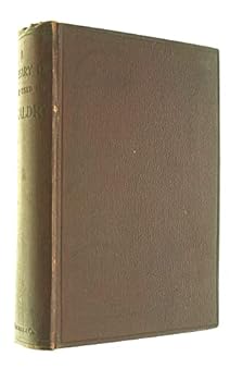 Hardcover A glossary of terms used in heraldry Book