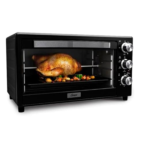 El Mejor Listado de Horno oster para comprar online. 8 Imagen adicional