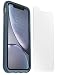 Produktbild OtterBox Clear Case + Performance Glass, transparente sturzsichere Schutzhülle für iPhone XR - Blau