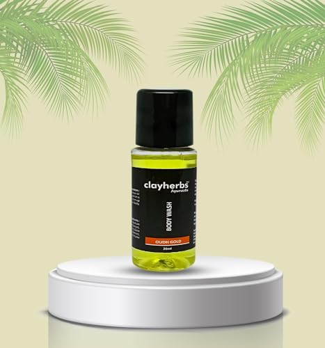 Image of (Pack-25) Body Wash 20ml For Hotel Toiletry | Travel Size Shower Gel | Hotel Amenities Toiletries Bulk Liquid Gel | Mini | Hospital Amenities Kits | Guest Room Toiletries