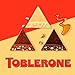 Toblerone miniaturas Mix. Caja de 900g. Surtido de chocolate Toblerone