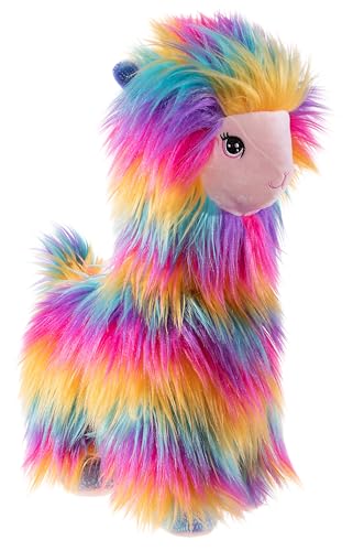 Peluche Heunec 324879 Doudou Doux pour Enfant