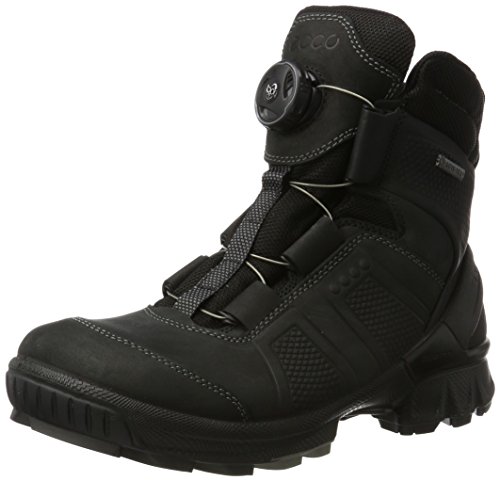 ECCO Biom Hike, Scarpe da Arrampicata Alta Uomo
