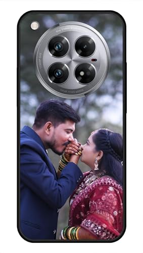 Image of NDCOM for Customised Infinix Zero 40 5G Back Cover | Premium Zero 40 Phone Case | Mobile Cover DIY Personalised Photo Design | Customized Gift Custom Text Name Printed Metal Case