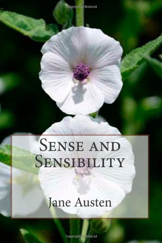 Sense and Sensibility - //coolthings.us