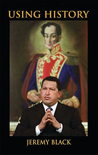 Using History (Hodder Arnold Publication)