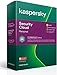 Produktbild Kaspersky Security Cloud  Personal Edition | 5 Geräte | 1 Jahr | Windows/Mac/Android/iOS | Aktivierungscode in Standardverpackung